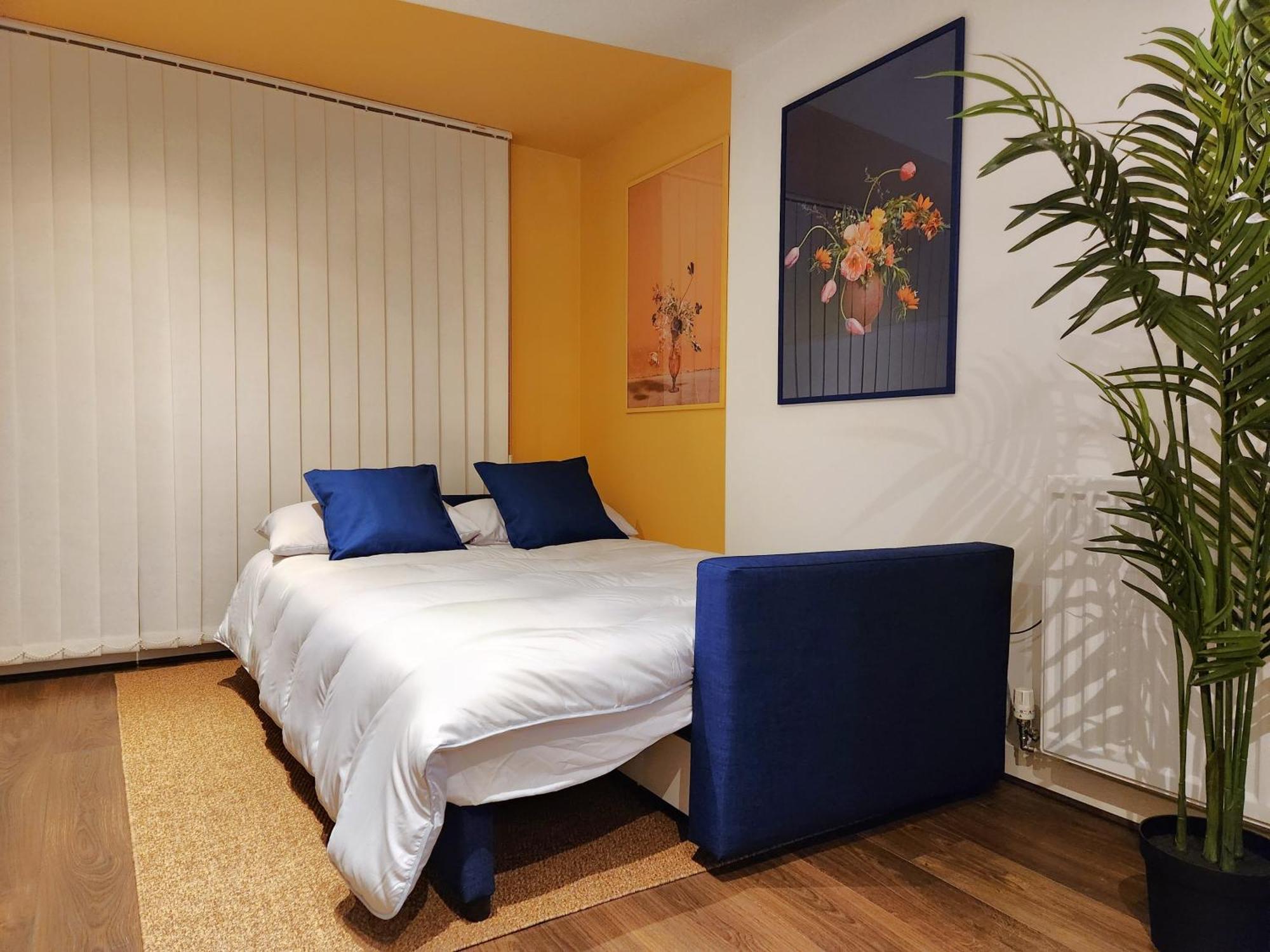 Riverside Oasis Station-parking-riverboat Apartment *